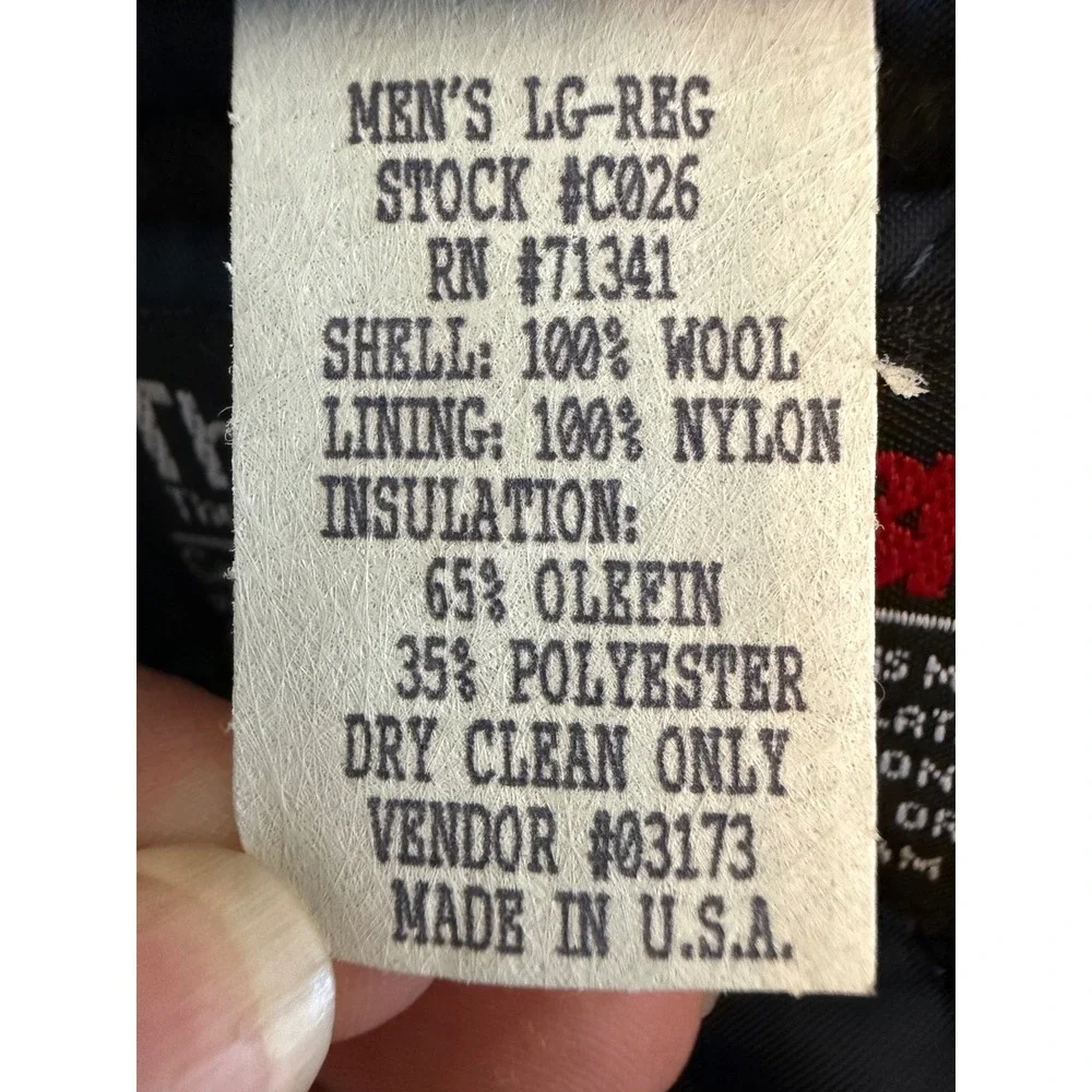 L.L. Bean vintage ll